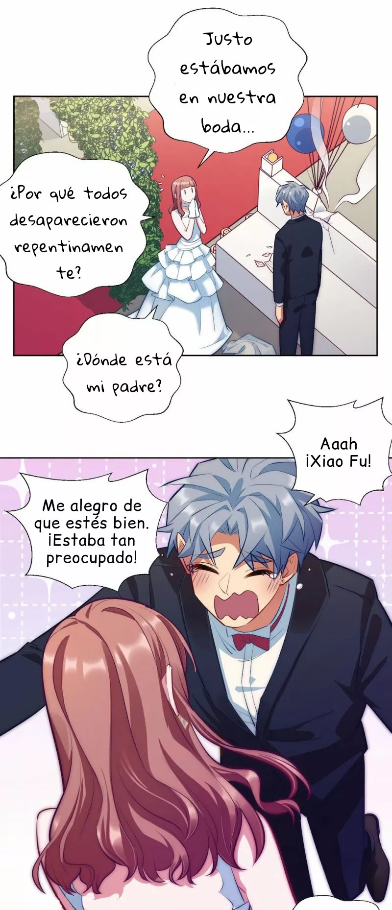 Página 88 del Manga
