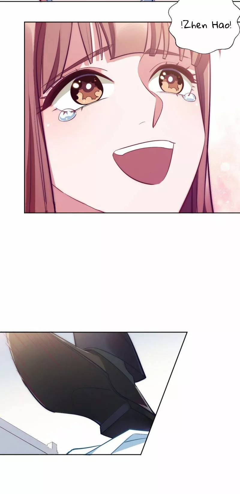 Página 89 del Manga