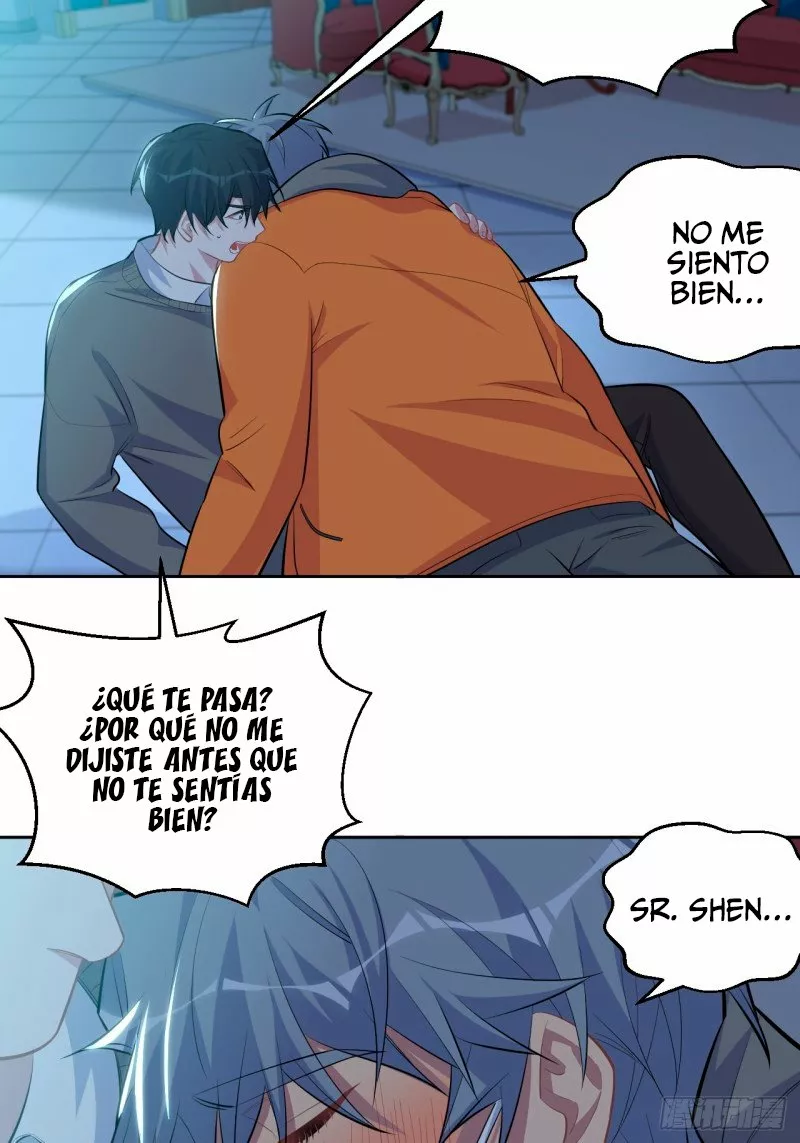 Página 36 del Manga