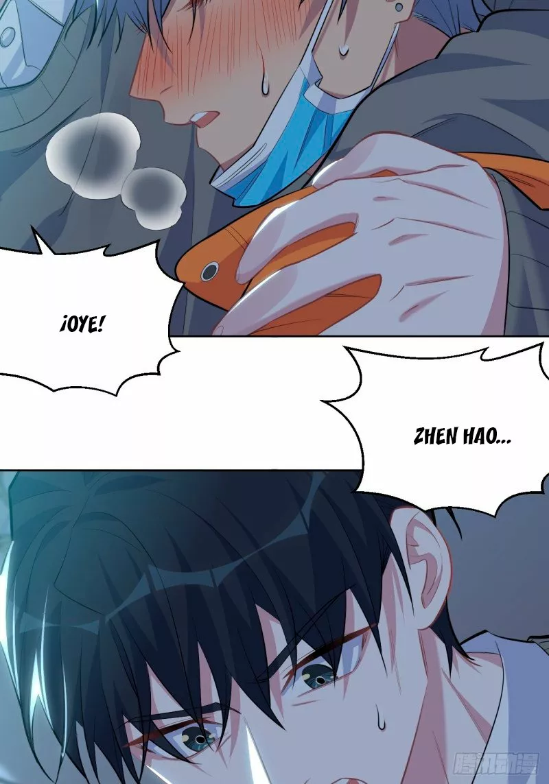 Página 37 del Manga