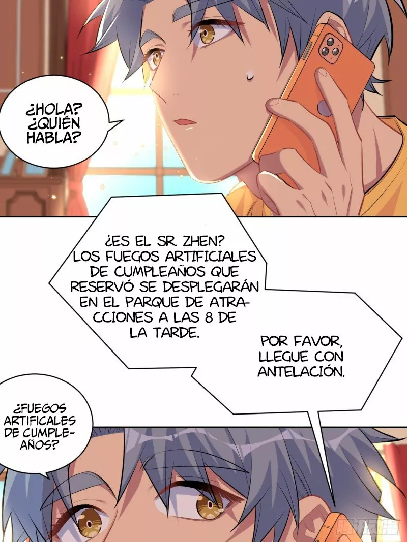 Página 42 del Manga
