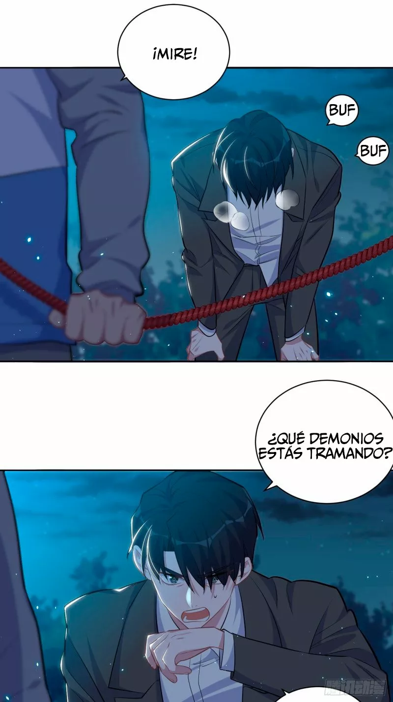 Página 36 del Manga