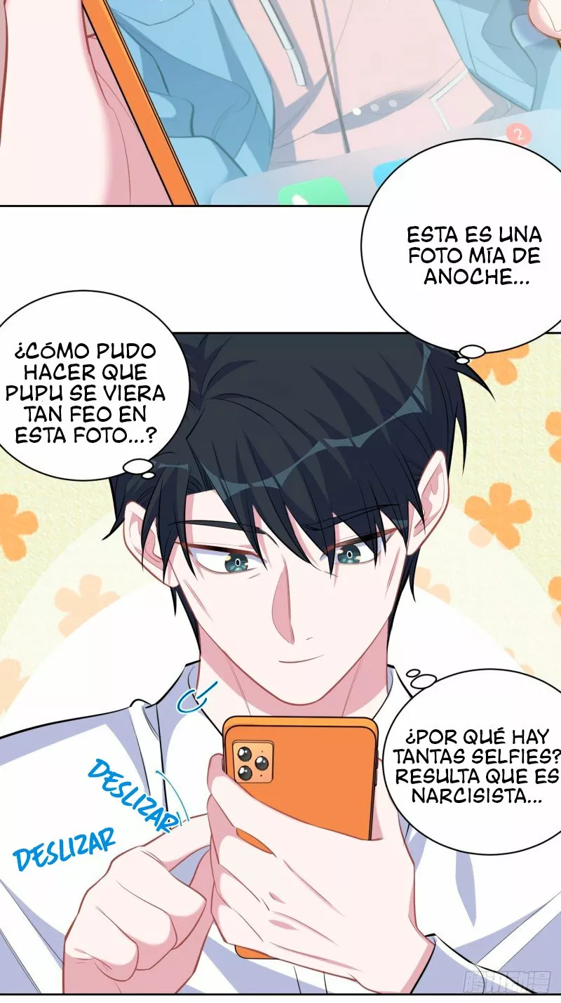 Página 41 del Manga