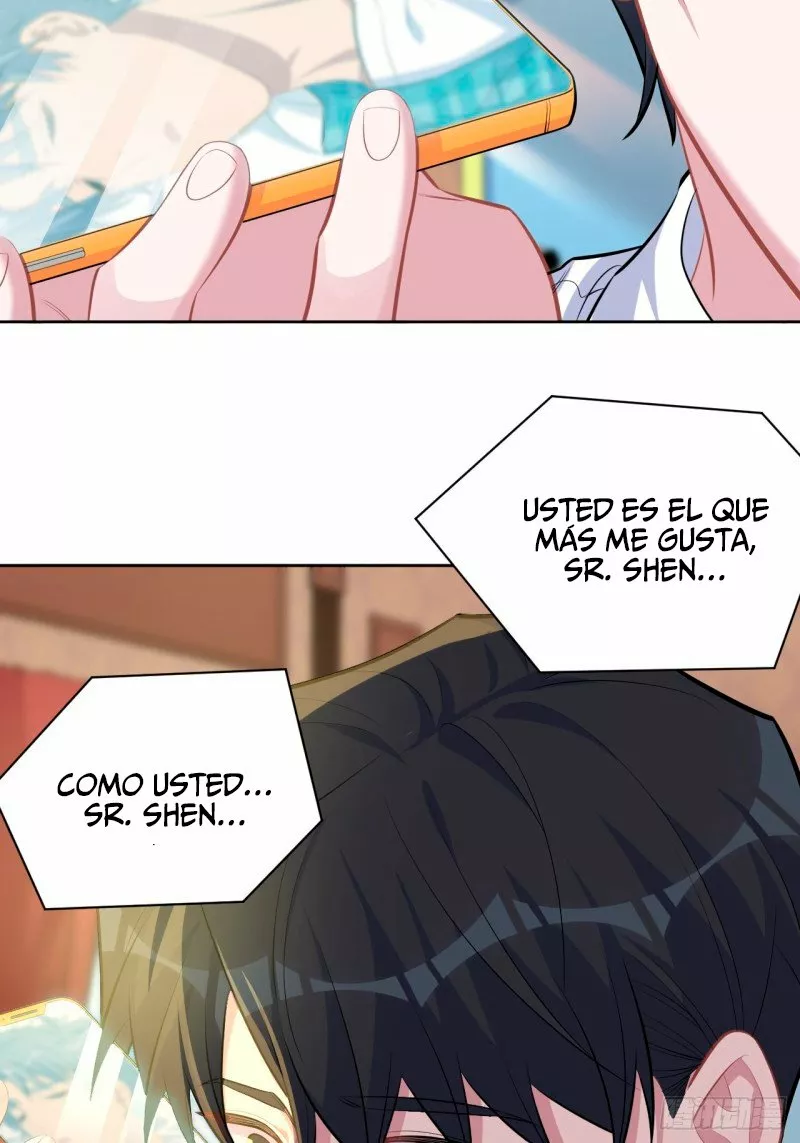 Página 46 del Manga