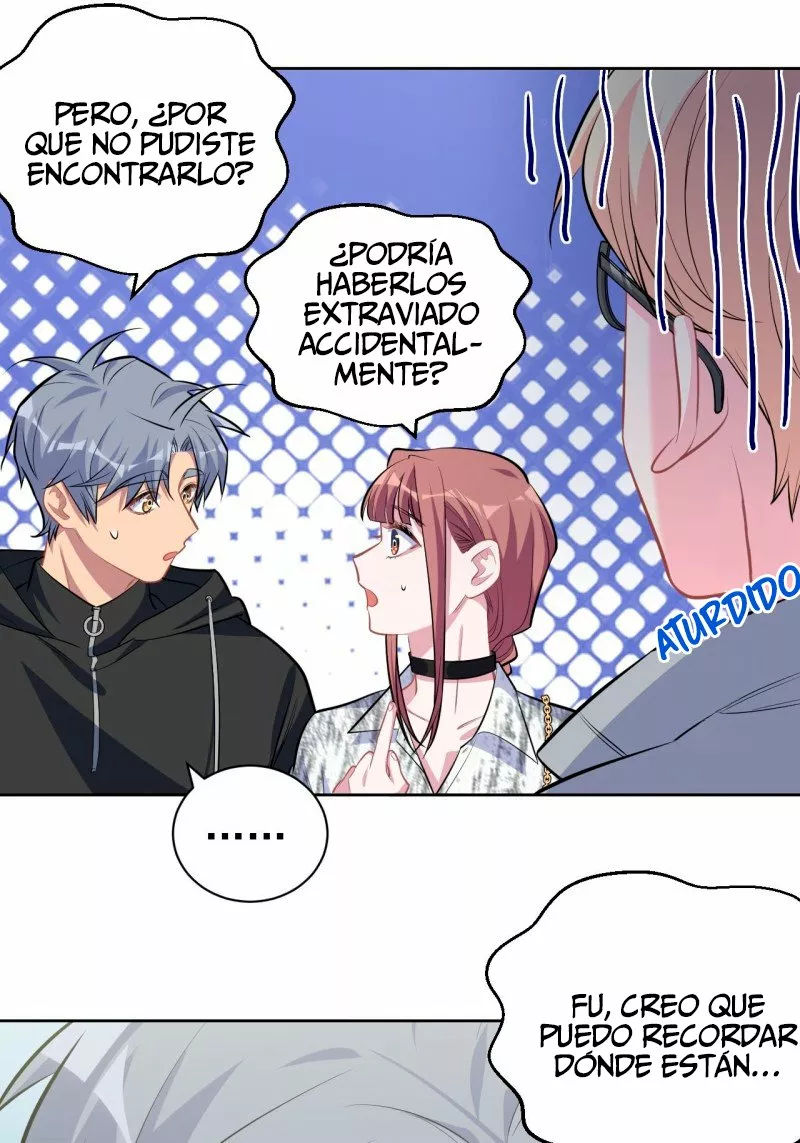 Página 34 del Manga
