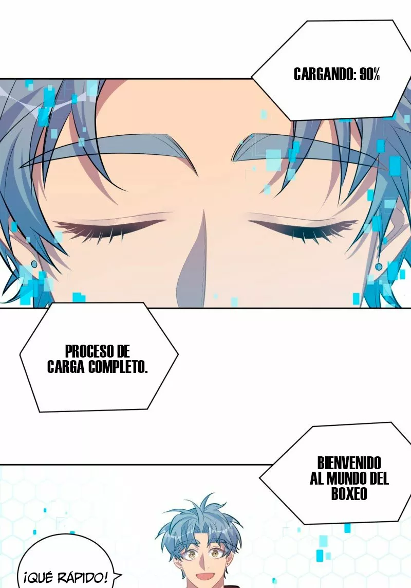 Página 34 del Manga