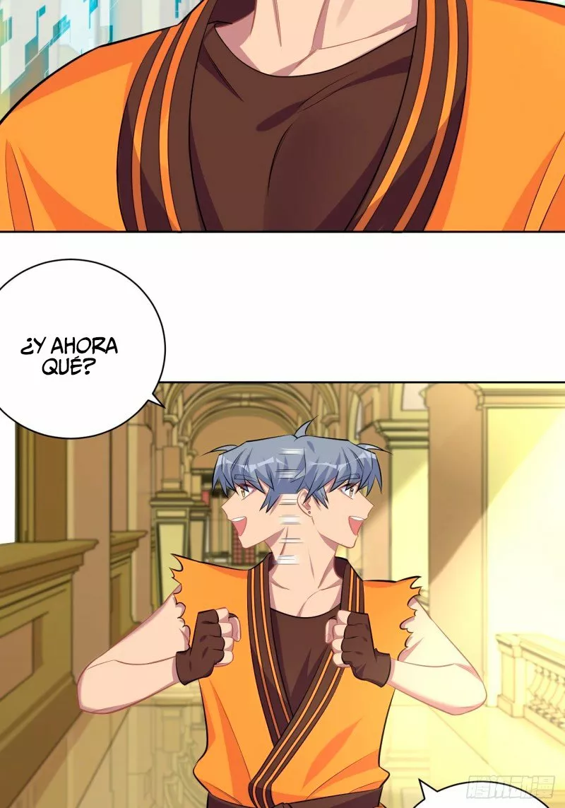 Página 38 del Manga