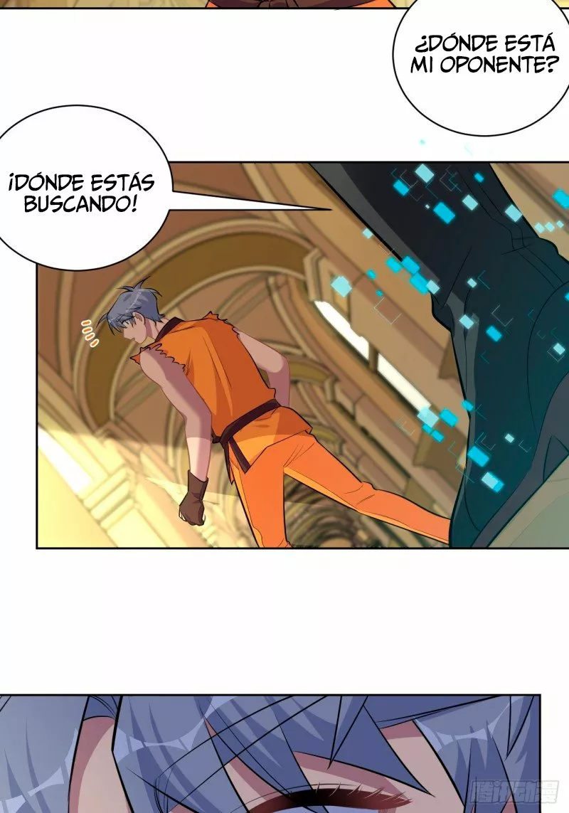 Página 39 del Manga