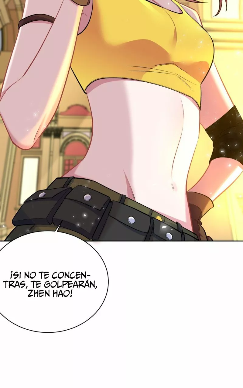 Página 41 del Manga