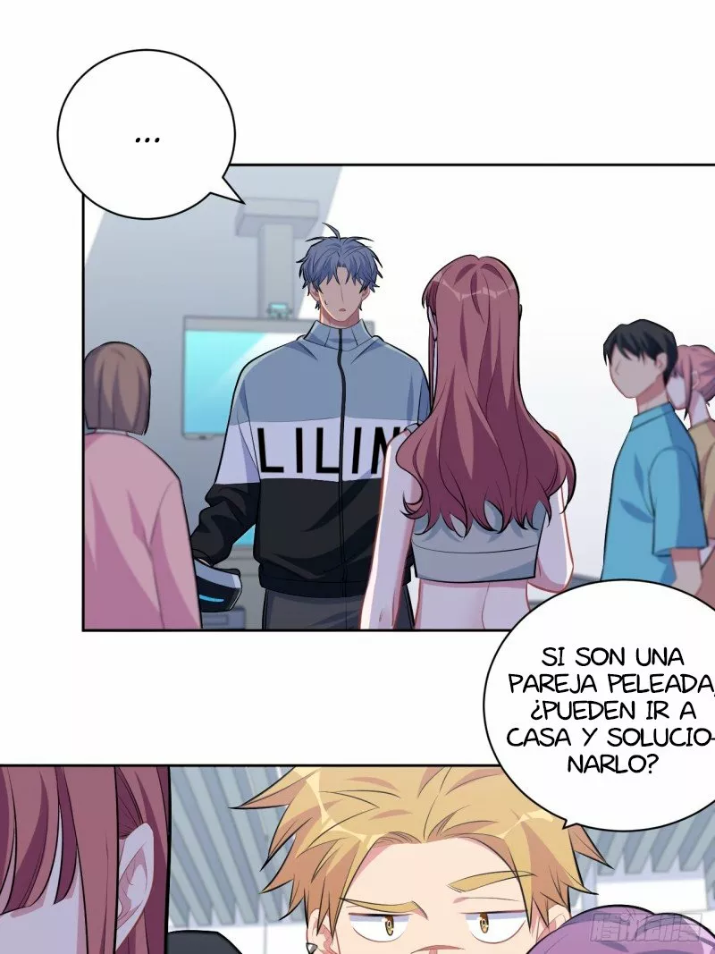 Página 36 del Manga