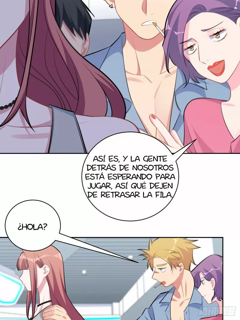 Página 37 del Manga