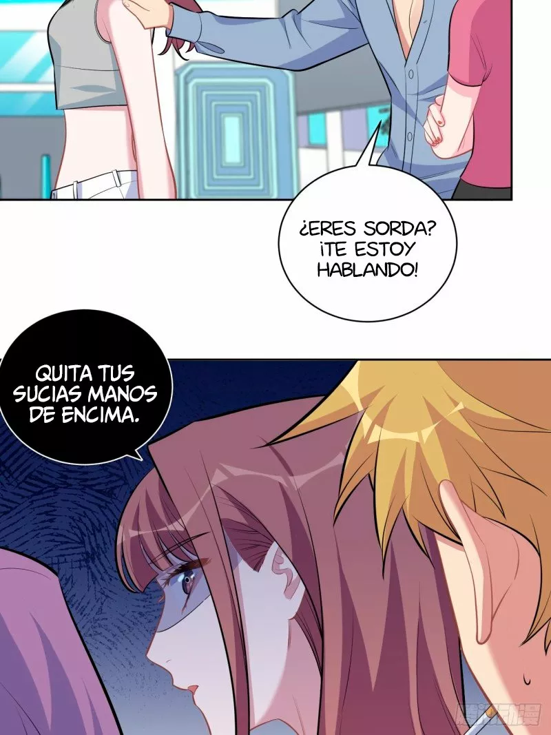 Página 38 del Manga
