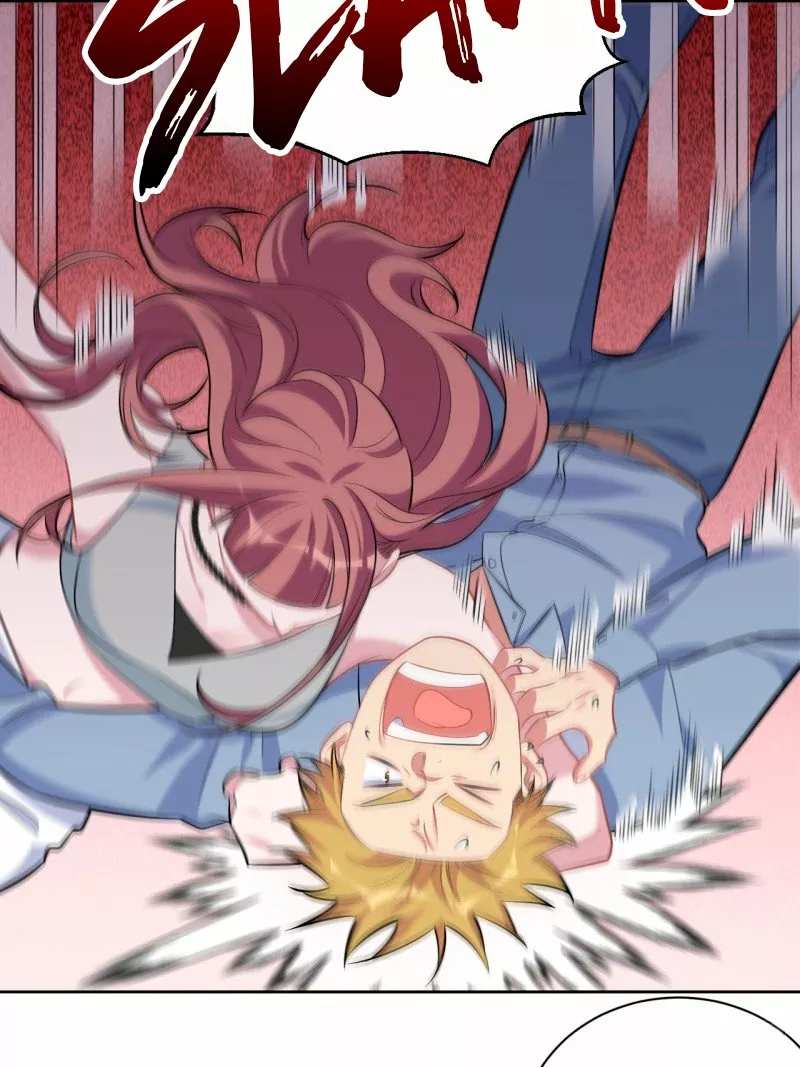 Página 41 del Manga