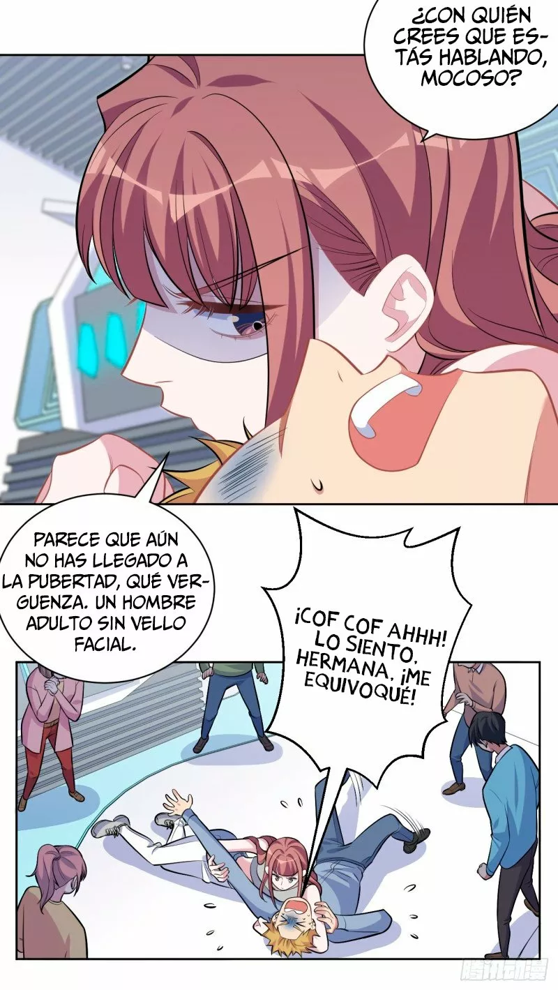 Página 42 del Manga