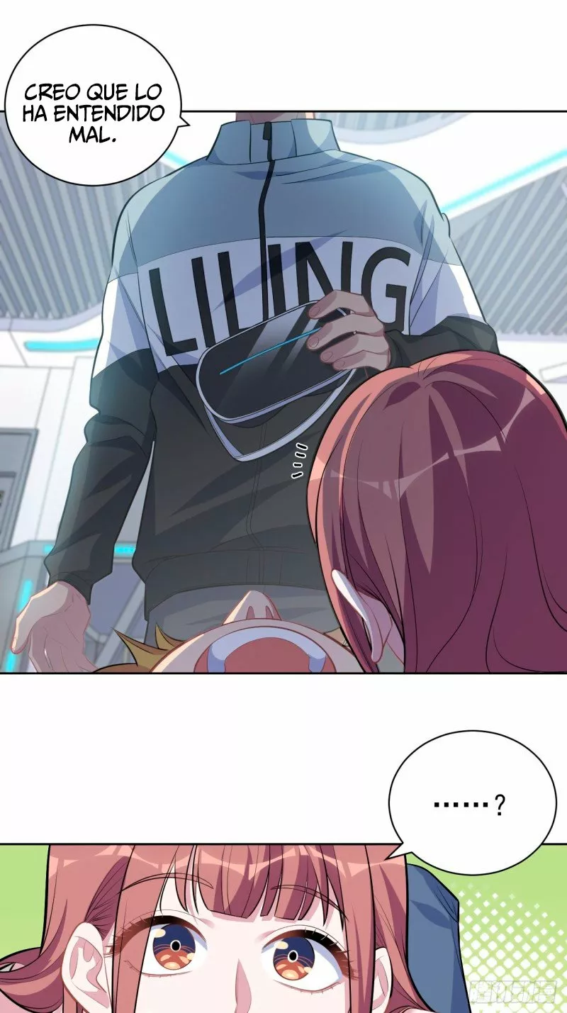 Página 43 del Manga