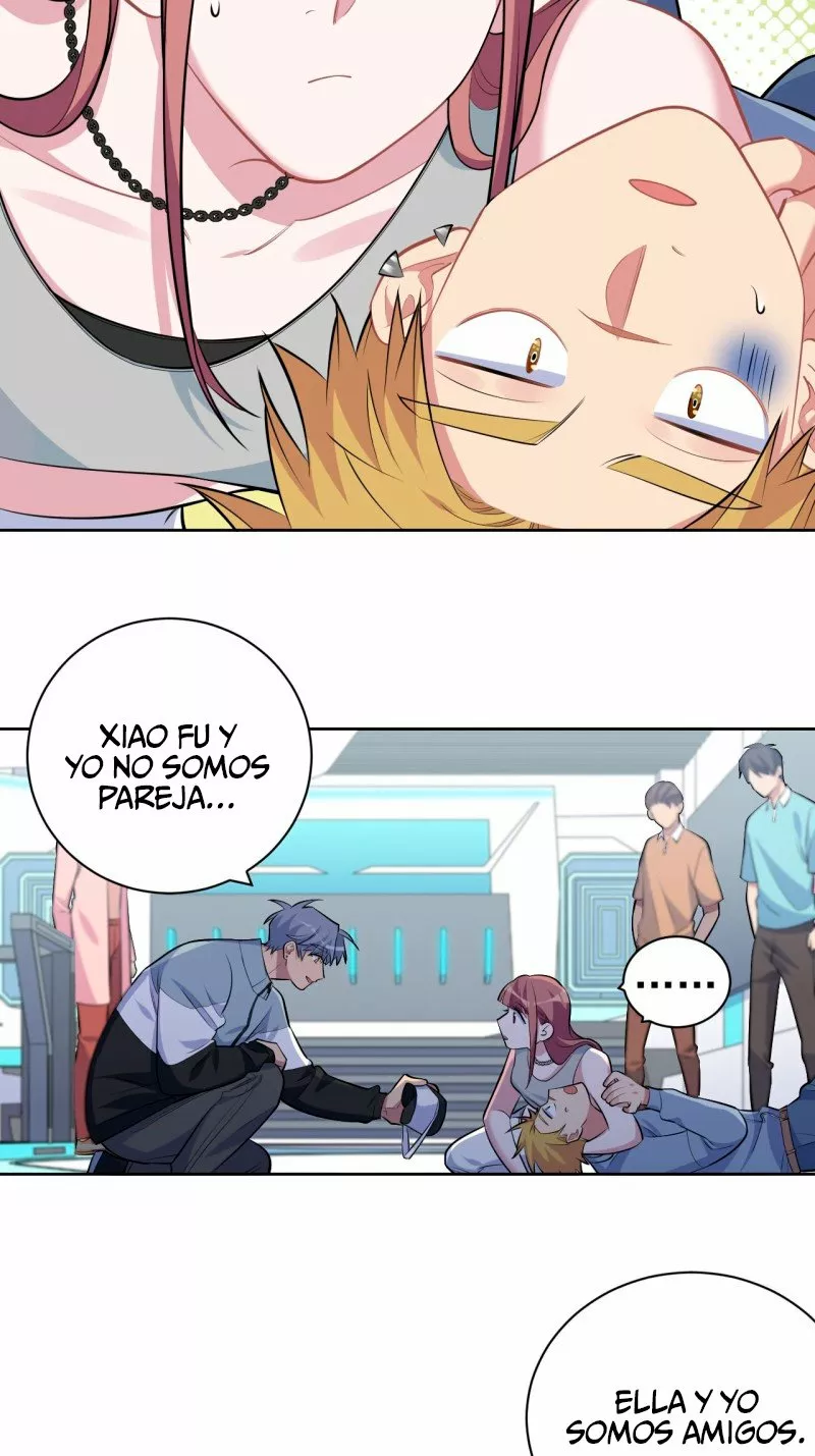 Página 44 del Manga