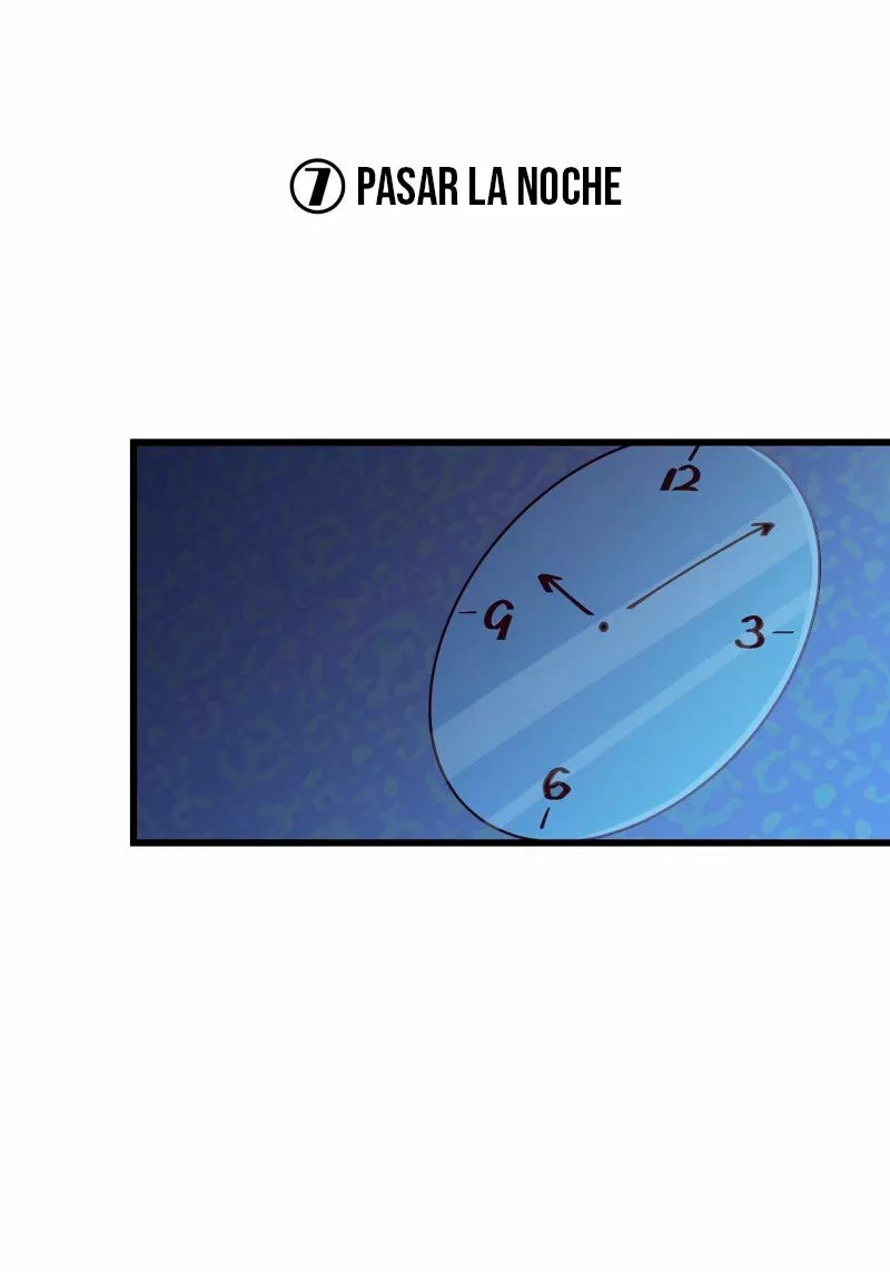 Página 1 del Manga