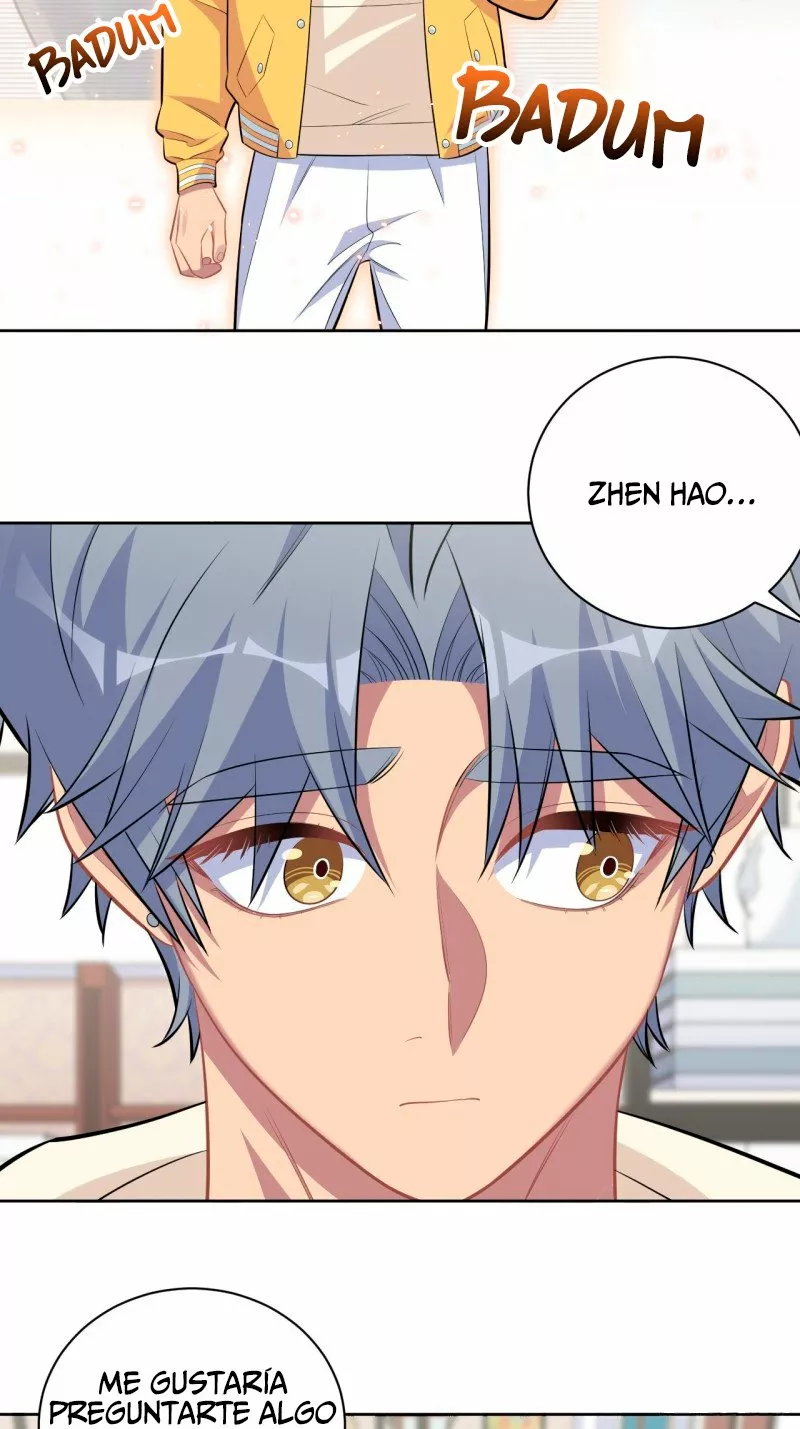 Página 37 del Manga