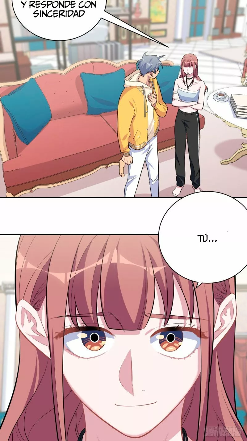 Página 38 del Manga
