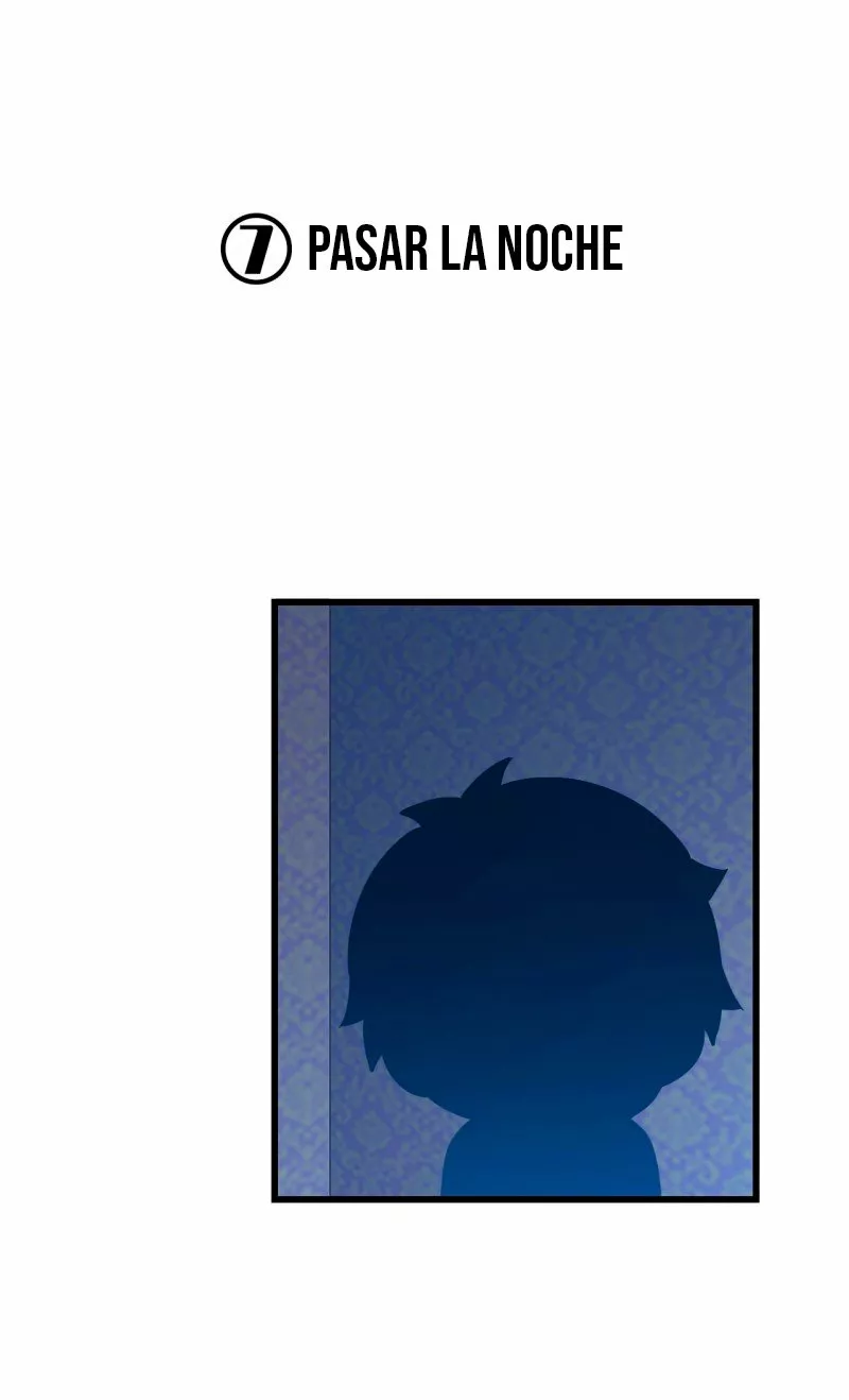 Página 1 del Manga