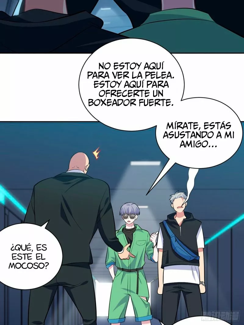 Página 34 del Manga