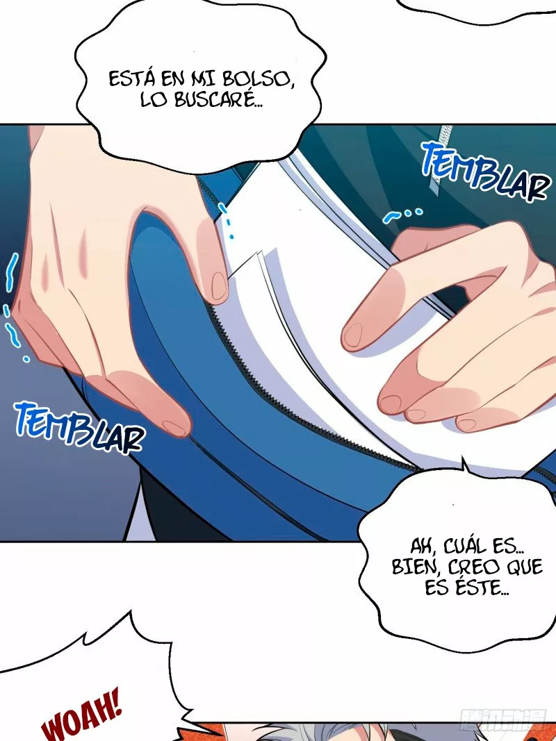 Página 36 del Manga