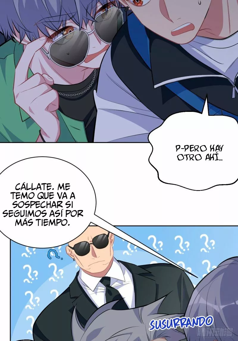 Página 39 del Manga