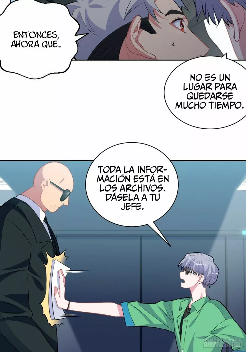 Página 40 del Manga
