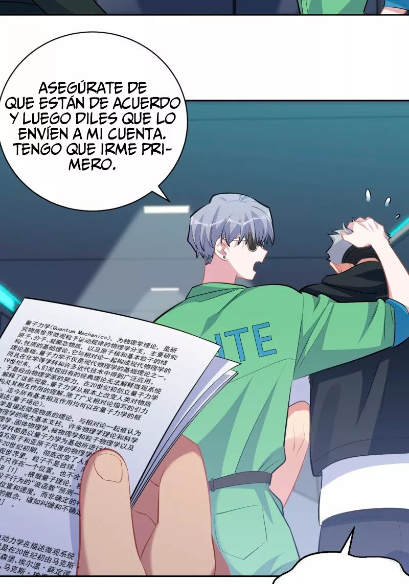 Página 41 del Manga