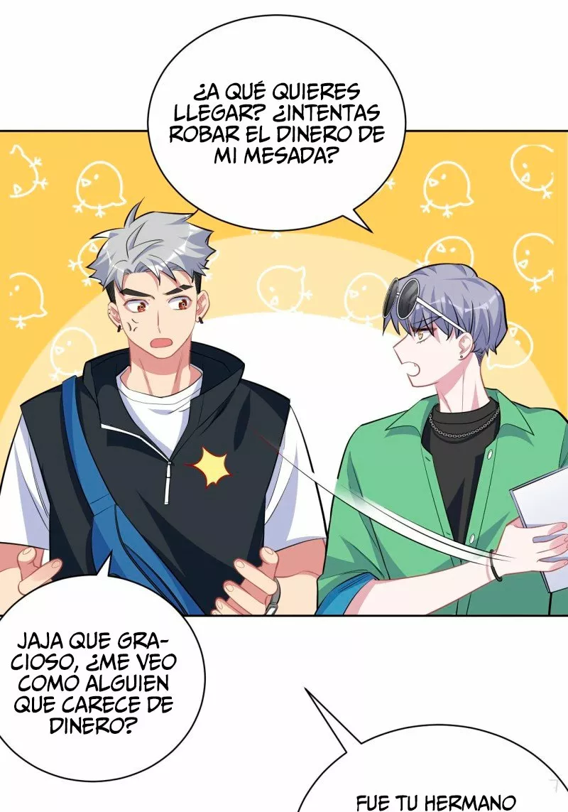 Página 45 del Manga