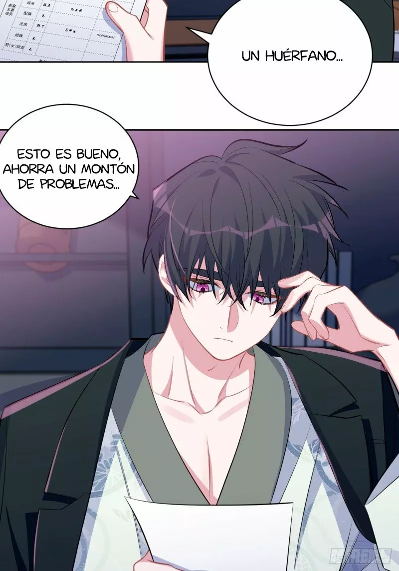Página 50 del Manga