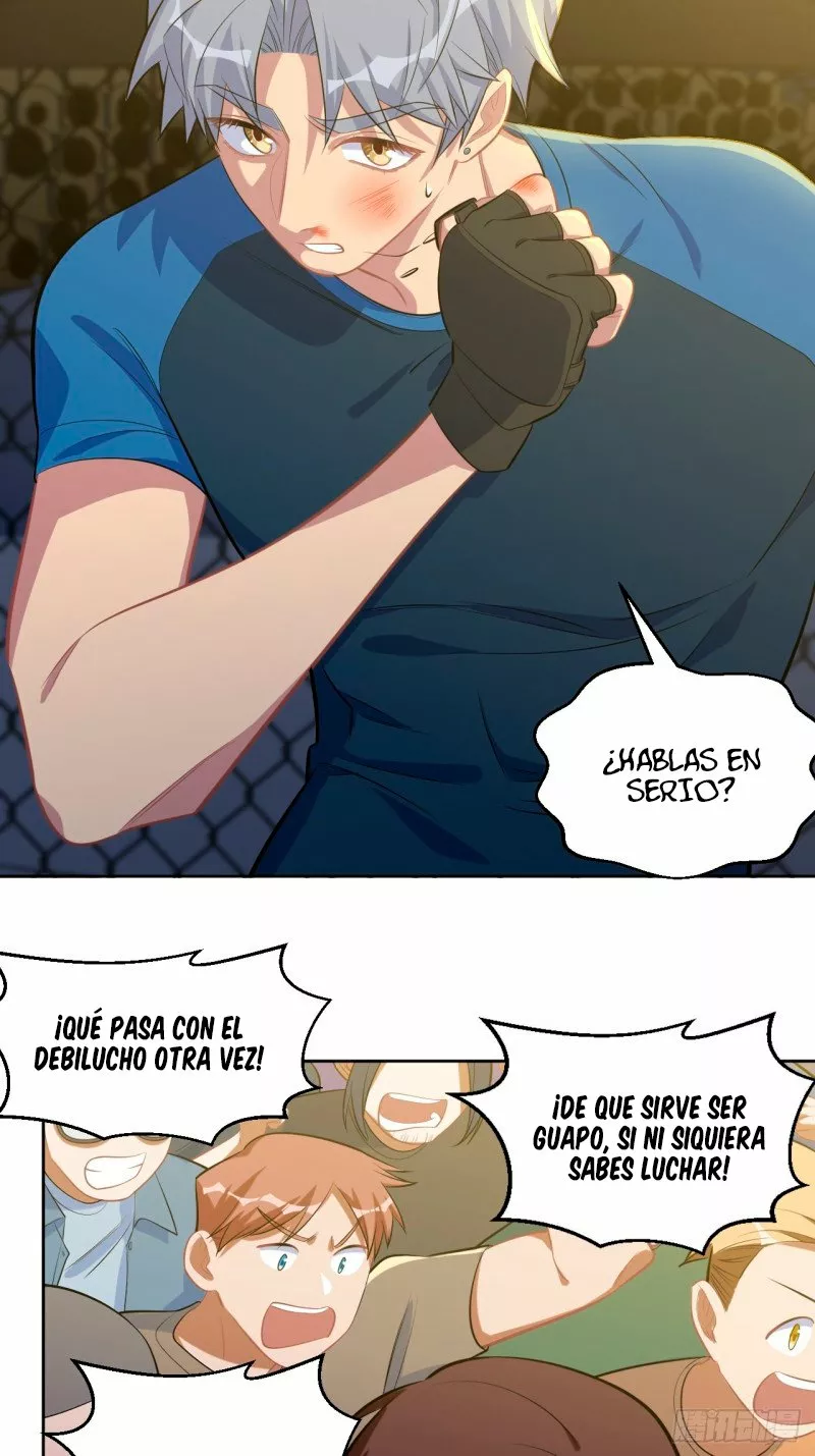 Página 32 del Manga