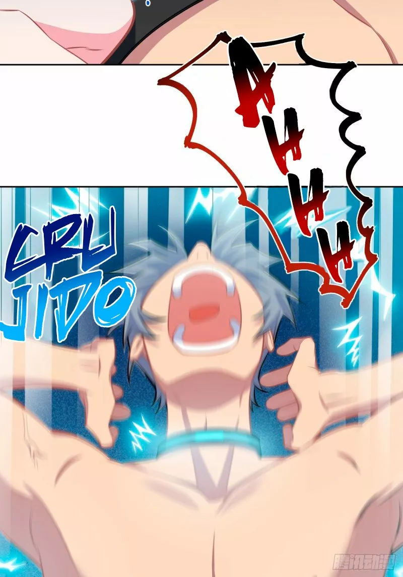 Página 34 del Manga