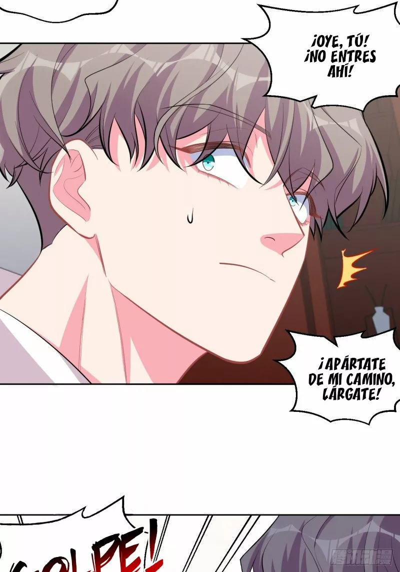 Página 37 del Manga