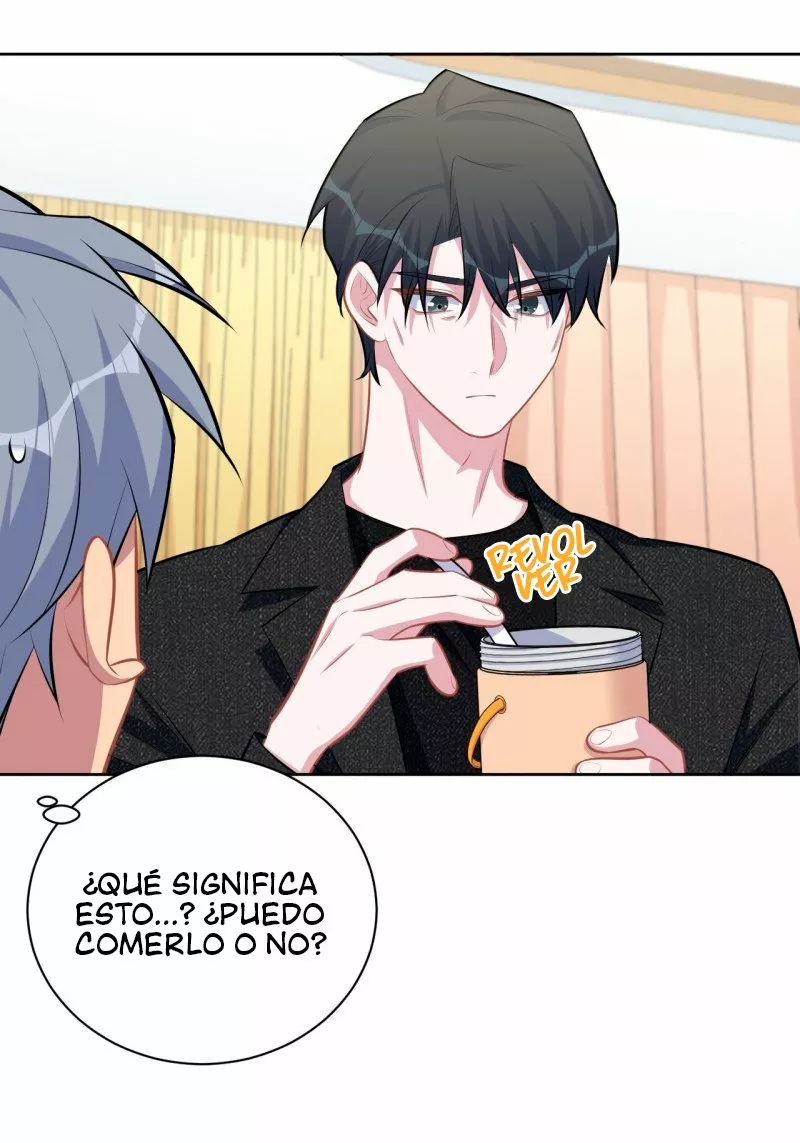 Página 39 del Manga