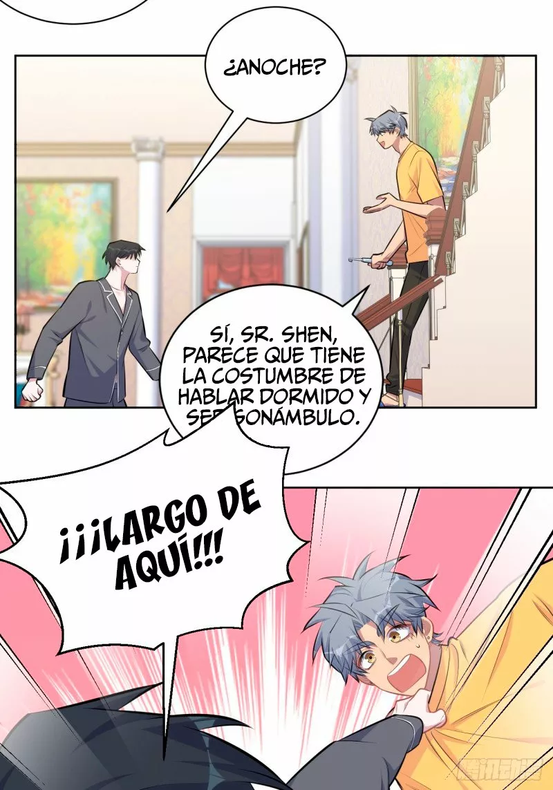 Página 40 del Manga
