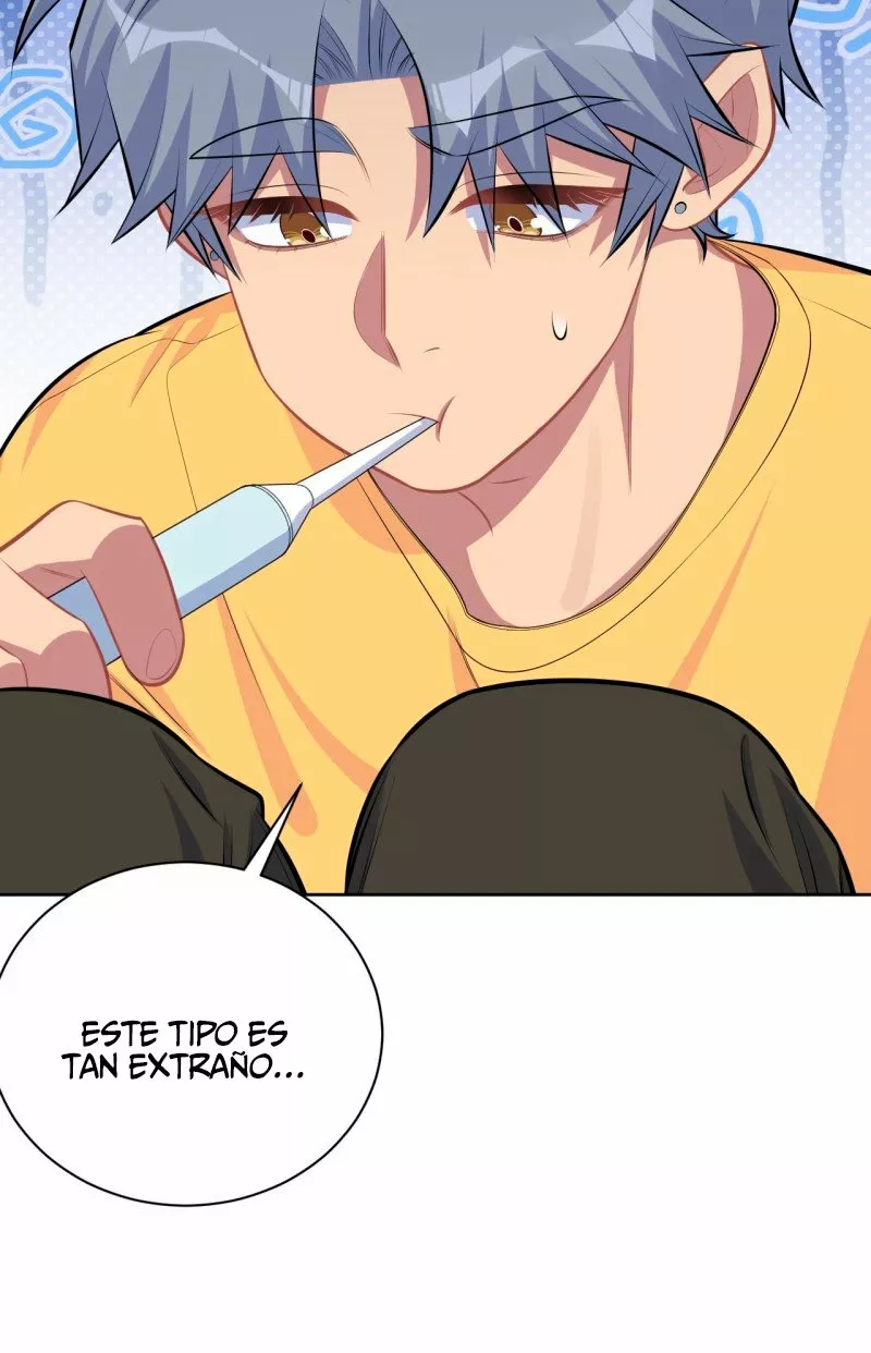 Página 43 del Manga