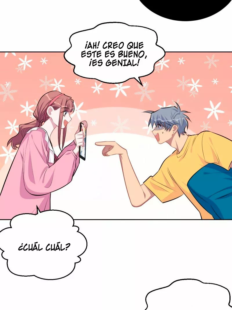 Página 38 del Manga