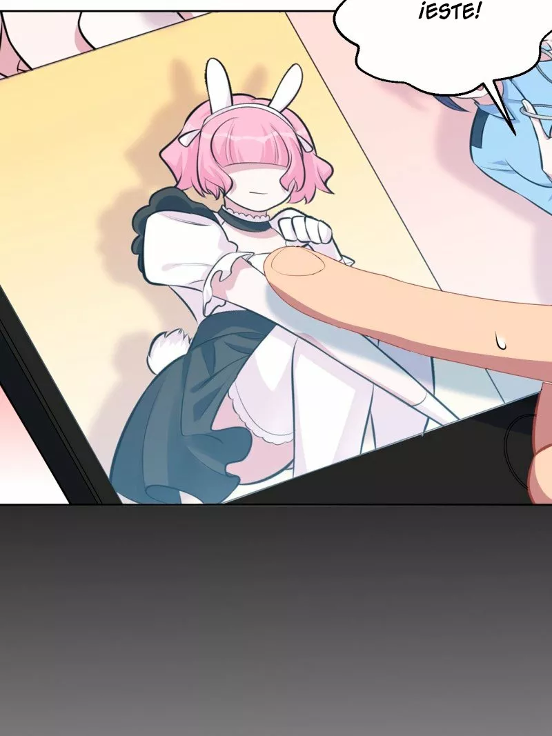 Página 39 del Manga
