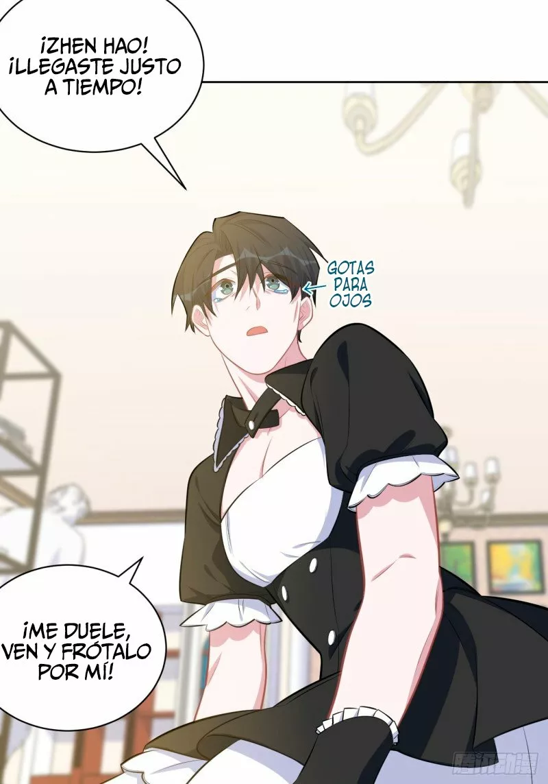 Página 37 del Manga