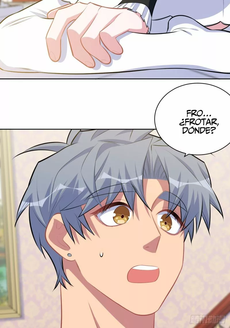 Página 38 del Manga