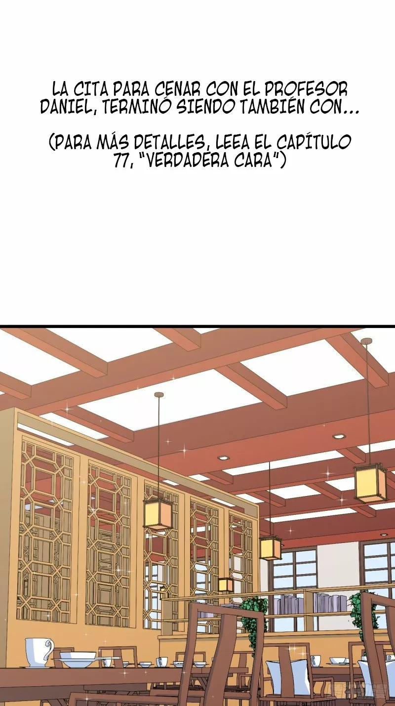 Página 1 del Manga