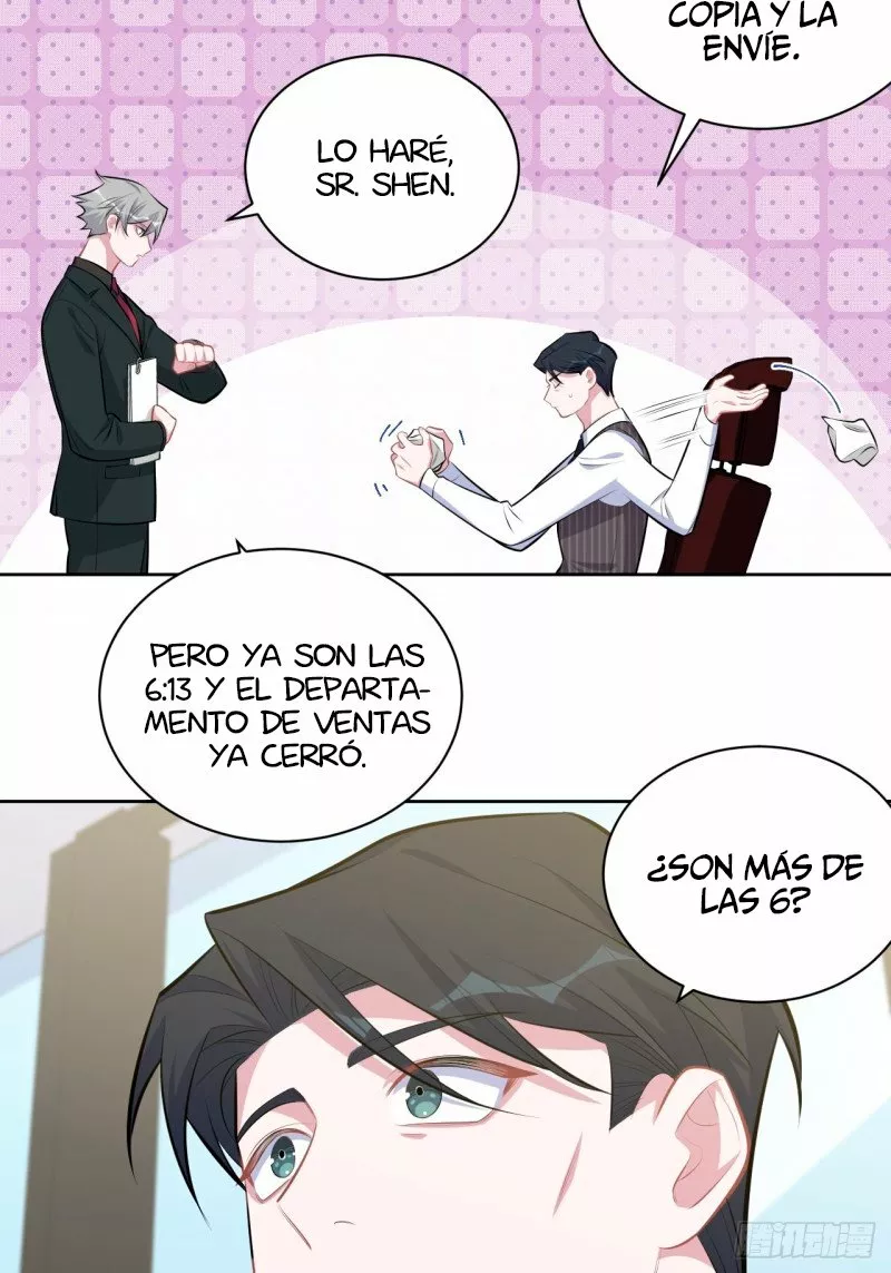 Página 36 del Manga