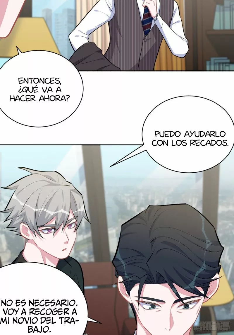 Página 38 del Manga