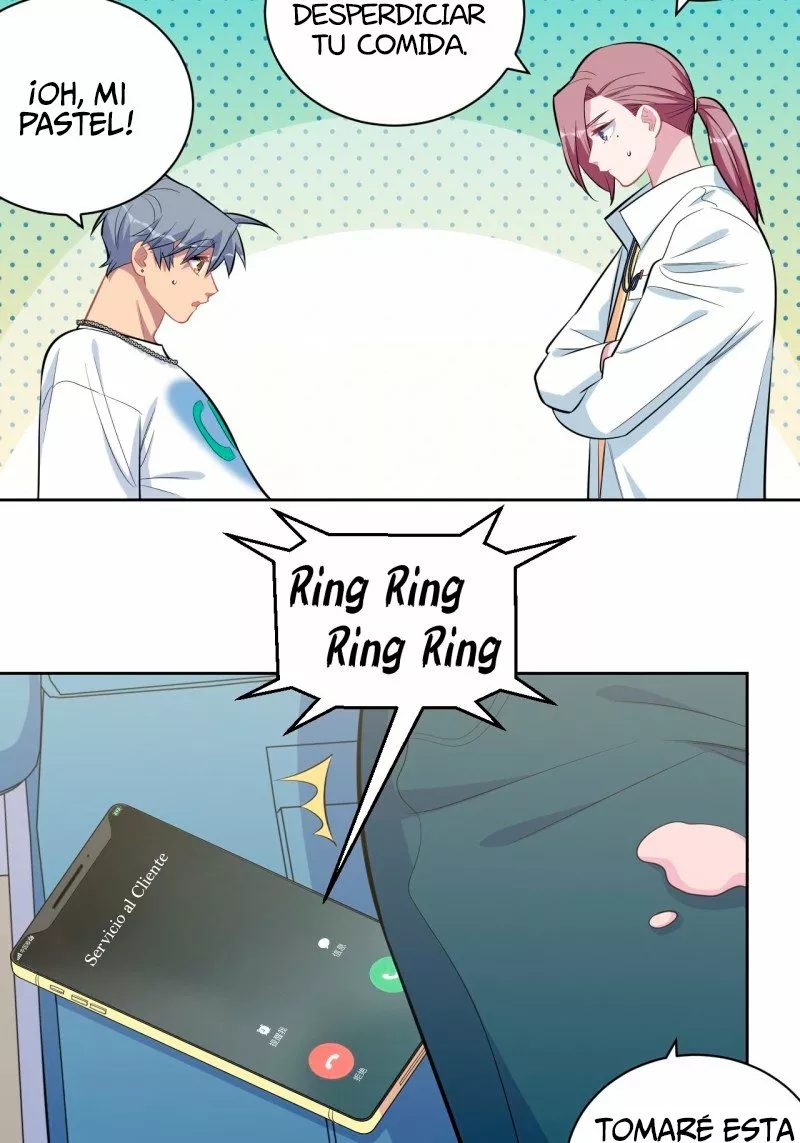 Página 36 del Manga