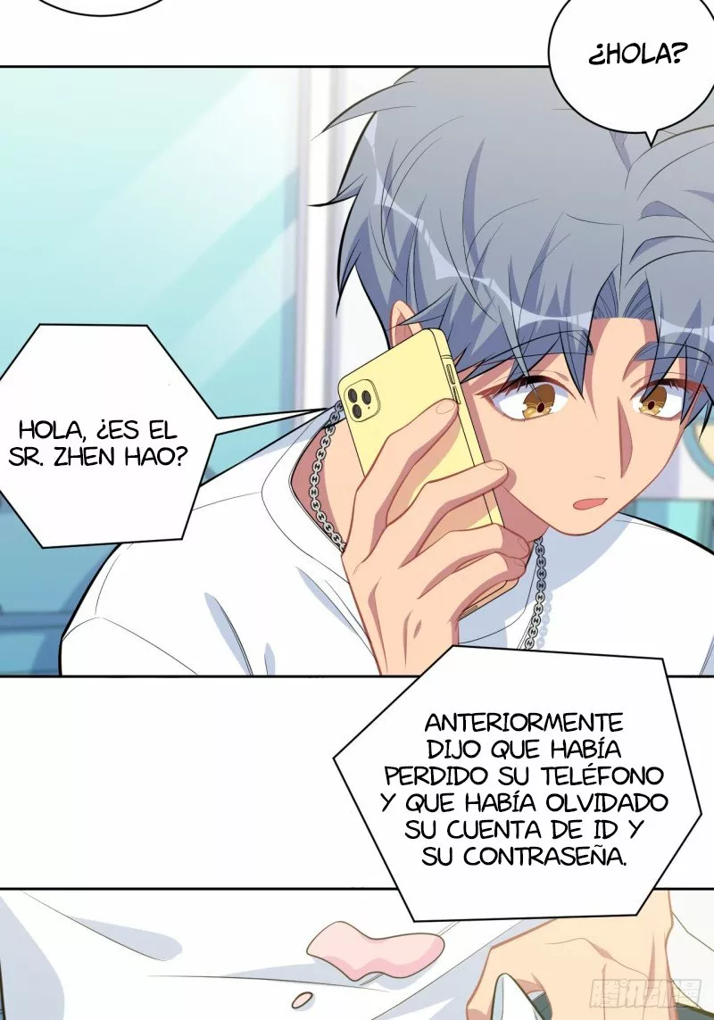 Página 38 del Manga