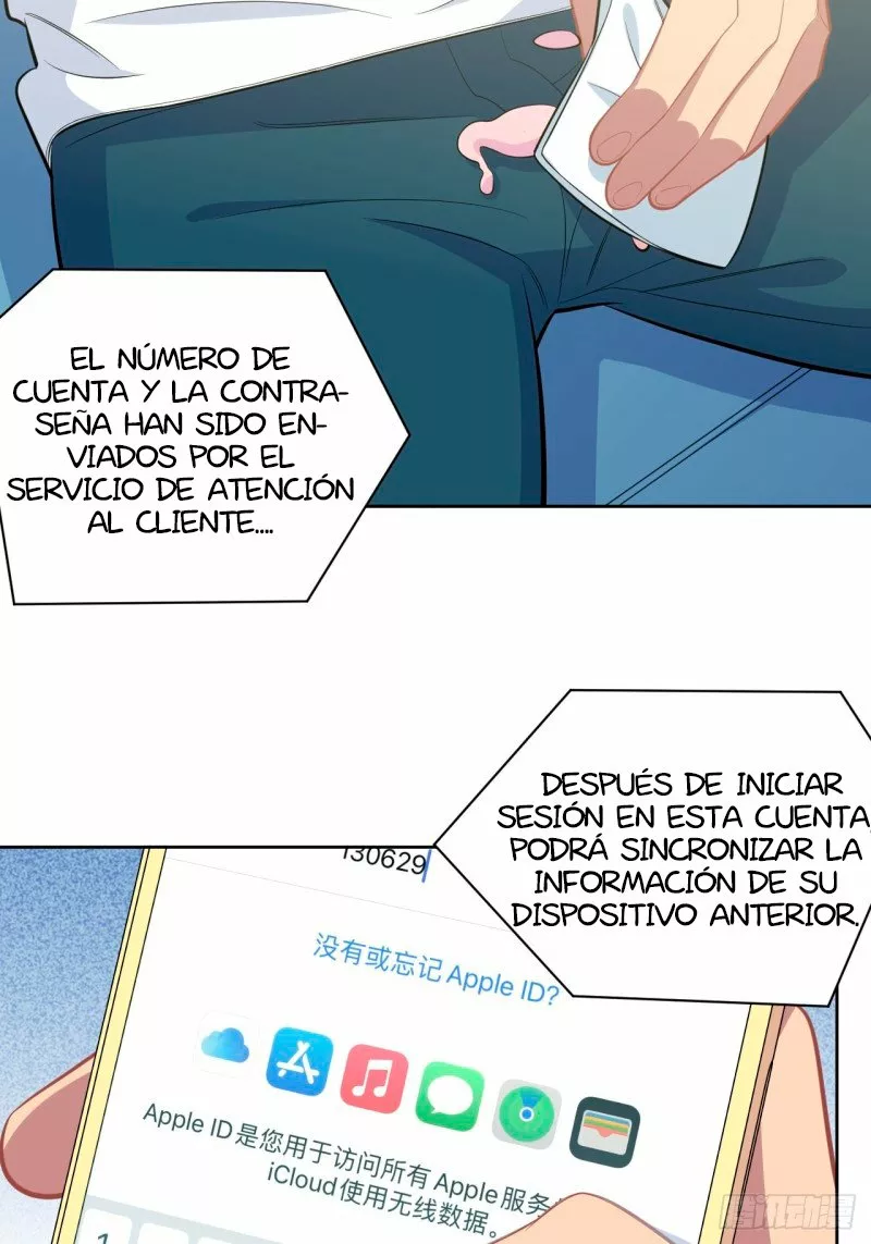 Página 39 del Manga