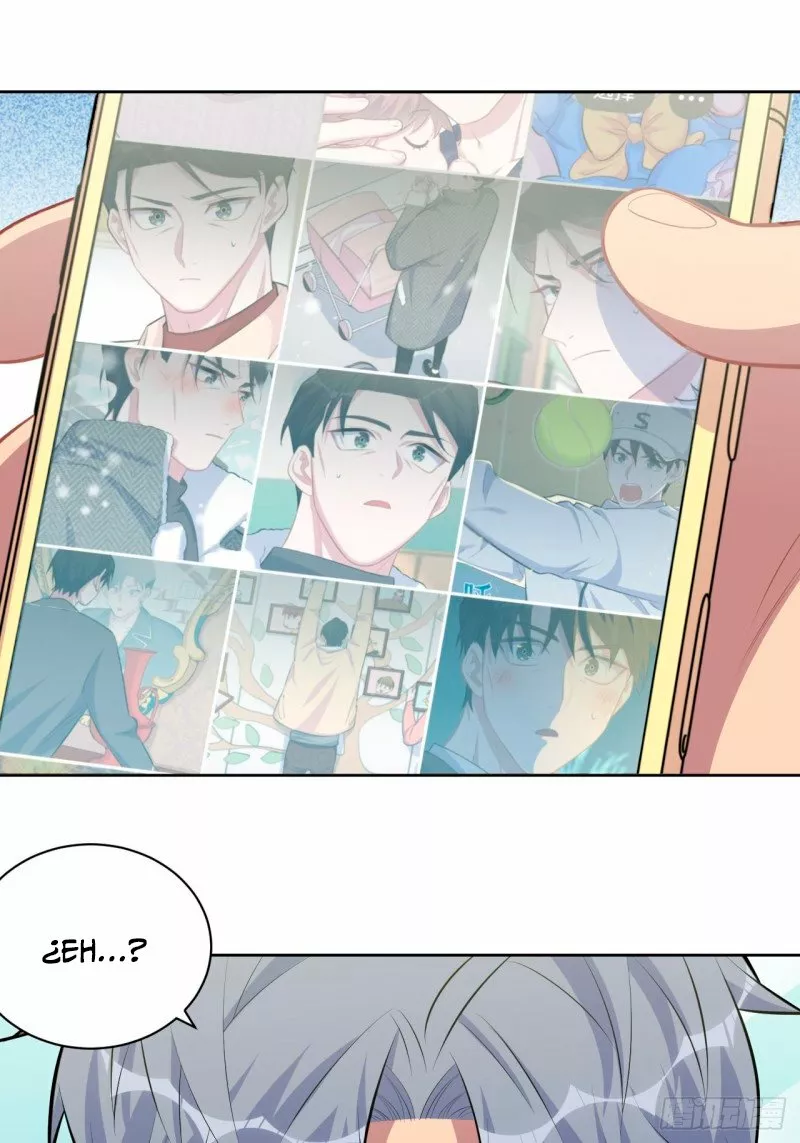 Página 41 del Manga