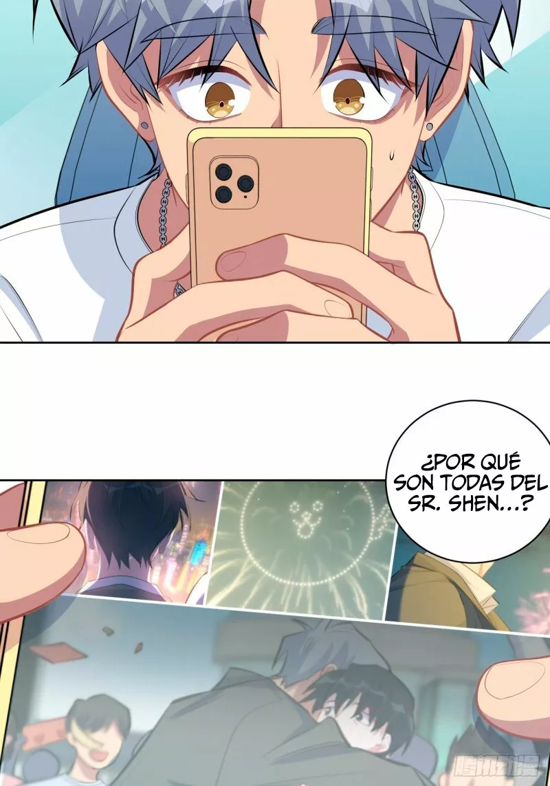 Página 42 del Manga