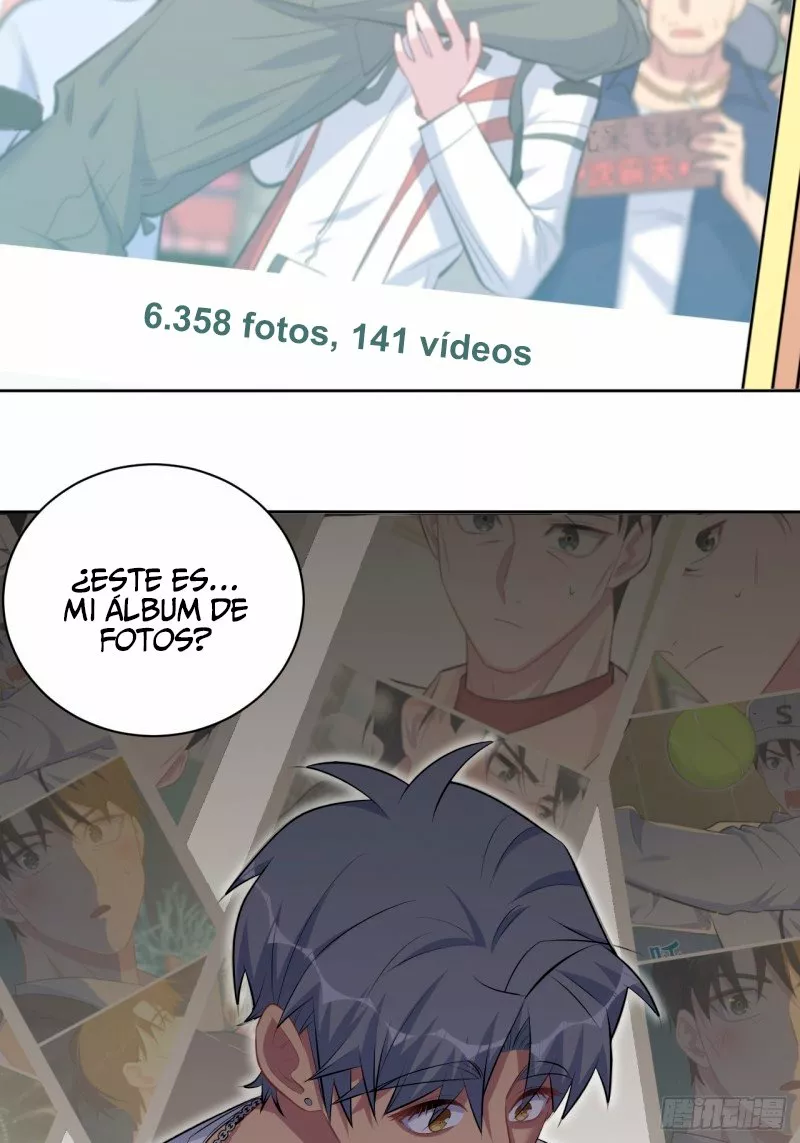 Página 43 del Manga